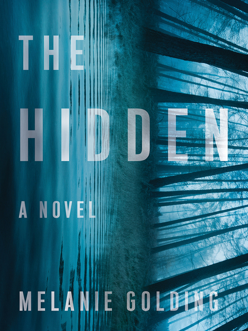 Cover image for The Hidden